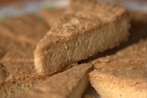 Shortbread