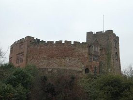 Tamworth Castle
